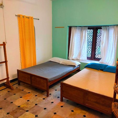 Ritas Apartment Varkala Cameră foto